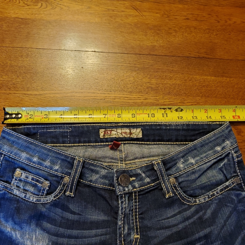 Bke Capris - image 5